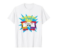PBJ Time Camiseta