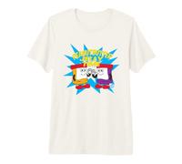 PBJ Time Camiseta Premium