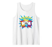 PBJ Time Camiseta sin Mangas