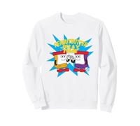 PBJ Time Sudadera