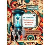 PBL: Hard Times. The Victorians and the Industrial Revolution: 1 (SITUACIONES DE APRENDIZAJE PARA EL AULA. INGLÉS ESO)