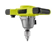 PBLMM01B se adapta a RYOBI 18V HP 1/2 pulgada. Mezclador de barro inalámbrico sin escobillas (solo herramienta)
