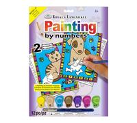 PBN MY FIRST 2 PK KITTEN & PUP