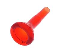 pBone Boquilla Trombon Alto Mini Rojo