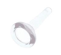 pBone Boquilla Trombon Tenor Blanco