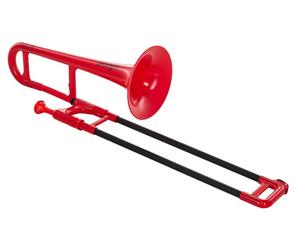 pBone music pBone Mini Red
