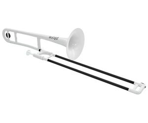 pBone music pBone White