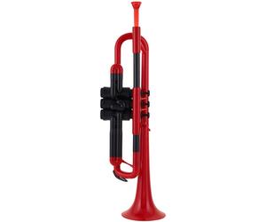 pBone music pTrumpet Red