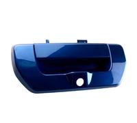 Pbqenxb Coche Puerta Exterior Manija Para Great Para Wall Para PAO Para POER Versión Para Pasajeros Puerta Trasera Tirador Exterior Maletero Camioneta(B)