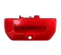 Pbqenxb Coche Puerta Exterior Manija Para Great Para Wall Para PAO Para POER Versión Para Pasajeros Puerta Trasera Tirador Exterior Maletero Camioneta(D)