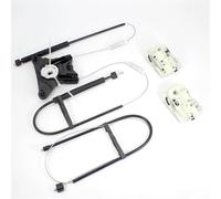 Pbqenxb Elevalunas Delantero Para Asiento Para Toledo 2013 2014 2015 2016 2017 2018 2019 Kit Reparación Regulador Ventanilla Eléctrica Estilo Coche Puerta Antera Izquierda