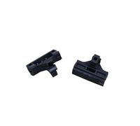 Pbqenxb Elevalunas Delantero Para Lupo 1998-2005 KIT Reparación Regulador Ventanilla Coche CLIP Antera Recha Para Tipo Juego