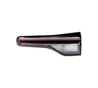 Pbqenxb Faro Trasero para CHANGAN CS55 Plus Luz Trasera Coche Conjunto Luz Trasera Soporte Lámpara Trasera Luz Marcha Atrás Luz De Freno Piloto Posterior(Inner R)