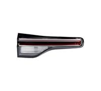 Pbqenxb Faro Trasero para CHANGAN CS55 Plus Luz Trasera Coche Conjunto Luz Trasera Soporte Lámpara Trasera Luz Marcha Atrás Luz De Freno Piloto Posterior(Inner L)