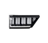 Pbqenxb Faro Trasero Para Geely Para LYNK CO 01 LED Parachoques Trasero Conjunto Luz Trasera Lámpara Freno Marcha Atrás De Señal Giro Piloto Posterior(Inside L)