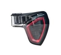 Pbqenxb Faro Trasero Para Geely Para LYNK CO 01 LED Parachoques Trasero Conjunto Luz Trasera Lámpara Freno Marcha Atrás De Señal Giro Piloto Posterior(Outside R)