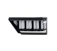 Pbqenxb Faro Trasero Para Geely Para LYNK CO 01 LED Parachoques Trasero Conjunto Luz Trasera Lámpara Freno Marcha Atrás De Señal Giro Piloto Posterior(Inside R)