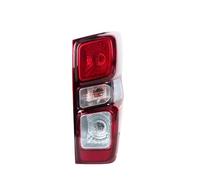 Pbqenxb Faro Trasero Para Isuzu Para DMax Para D-Max Pickup 2021 Luz Trasera De Baja Asignación Luz De Freno Conjunto De Luz De Señal Piloto Posterior(Bien)