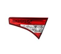 Pbqenxb Faro Trasero para Kia K5 para Optima 2011-2013 Luz Trasera LED Interior del Coche Luz De Freno Antiniebla Calentamiento De Parada Trasera Piloto Posterior(Inner R)