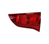 Pbqenxb Faro Trasero para Montero Sport para Mitsubishi para Pajero Sport 2007-2014 Luz Trasera Luces Traseras Luces De Estacionamiento Sin Bombilla Piloto Posterior(Inner R)