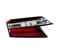 Pbqenxb Faro Trasero para Odyssey RC 2014-2020 Parachoques Trasero Luz Trasera Luz De Freno Luz De Marcha Atrás Luz Trasera Piloto Posterior(1x Inside l)