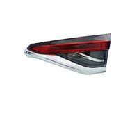 Pbqenxb Faro Trasero para Toyota para Corolla 2019-2022 Luz Trasera De Coche Señal De Freno Lámpara Trasera Lámpara Trasera Accesorios De Coche Piloto Posterior(A Inner R)