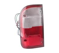 Pbqenxb Faro Trasero Para Toyota Para Hilux Mk4 1997-2006 Luz Trasera Luces Traseras Luz Freno Estacionamiento Luz Conducción Luz Marcha Atrás Piloto Posterior(L)