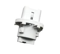 Pbqenxb Faro Trasero Para Toyota Para Land Para Cruiser Para Prado LC120 2003-2009 Base Bombilla Toma Luz Trasera Toma Luz Freno Marcha Atrás Piloto Posterior(1X Middle)