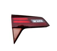 Pbqenxb Faro Trasero Para Vezel Para HR-V Para HRV 2015-2018 Luz Trasera Señal De Giro Freno Conjunto Del Coche Piloto Posterior(High Inside left)