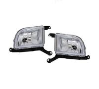 Pbqenxb Faros Antiniebla Delantero Para Buick Para Excelle Para Hrv 2003 2004 2005 2006 2007 Coche Halógeno Durante Día Que Funciona Lámpara Automática Luces Niebla