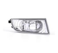 Pbqenxb Faros Antiniebla Delantero Pour Civic Pour FD1 Pour FD2 2006-2011 Pour CIIMO Lampe Brouillard Avant Pare-chocs Voiture Gauche Droite Lumière Automatique(Bien)