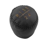 Pbqenxb Manual Palanca De Velocidad Del Coche Cubierta De La Perilla Cambio Marchas 5 Velocidades Para Kia Para Forte Y Para Soul(Black line)