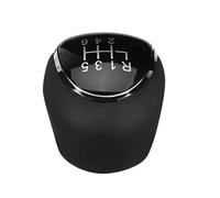 Pbqenxb Manual Palanca De Velocidad Del Coche Para Ford Para C-Max Para Focus Mk2 Mk3 Para Grand Para C-Max Perilla Cambio Marchas 6 Velocidades Palanca Cambios