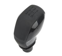 Pbqenxb Manual Palanca De Velocidad Del Coche Pomo De Cambio Manual 5 Velocidades Para Peugeot 2008, 308 Y 408 (16088722ZD)