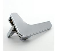 Pbqenxb Para Asiento Para Cordoba 6K2 Para Vario 6K5 Para Ibiza III 6K1 1999 2000 2001 2002 Manija Puerta Interir Anter Trasera Izquierda Recha Interior Coche Interior Coche Manilla(Izquierda)