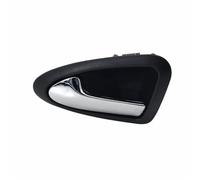Pbqenxb Para Asiento Para Ibiza 6J 2010 2011-2022 Accesorios Coche Antero Izquierdo Recho Auto Interior Manija Puerta 6J1837113A 6J1837114A Interior Coche Manilla(Trasera izquierda)
