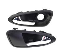 Pbqenxb Para Asiento Para Ibiza 6J 2010-2022 Antero Izquierdo Recho Auto Interior Manija Puerta 6J1837113A 6J1837114A 6J4839113A 6J4839114A Interior Coche Manilla(Set 1)