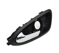Pbqenxb Para Asiento Para Ibiza 6J 2010-2022 Parte Antera Trasera Izquierda Recha Interior Manija Puerta Accesorios Coche 6J1837113A 6J4839114A Interior Coche Manilla(A-Front Left)