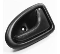 Pbqenxb Para Clio 1999-2023 Para Scenic 1999-2005 Para Megane 1998-2002 Manija Puerta Interior Coche Perilla Lateral Izquierda Manijas Mano Interior Coche Manilla(Izquierda)
