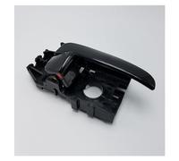 Pbqenxb Para IV Para Bora Para Passat 1998-2005 Cubierta Manija Puerta Coche Embellecedor Interior Agarre Tira Lateral Corativa Antera Izquierda Interior Coche Manilla(RH)