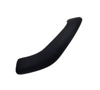Pbqenxb Para X1 X2 F48 F49 F39 2016 2019-2020 Tirador Puerta Interior Izquierdo Y Recho Cubierta Exterior Reemplazo Embellecedor 51417417513 Interior Coche Manilla(Black Left)