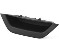 Pbqenxb Para X3 X4 F25 F26 Embellecedor Tirador Manija Puerta Interior Coche Cubierta Reposabrazos Lateral Conductor Lado Antero Izquierdo Negro Interior Coche Manilla