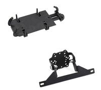 Pbqenxb Soporte Telefono Moto para R850RT R1150RT R 850 1150 RT Soporte para Parabrisas Motocicleta, Placa Navegación GPS Teléfono Móvil(AC)