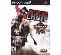 PBR: Out Of The Chute PlayStation2 (Sony Playstation 2) (Importación USA)