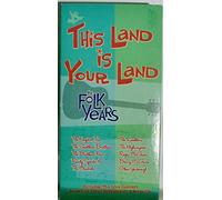 Pbs Exclusive - This Land is Your Land: The Folk Years