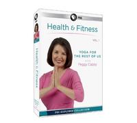PBS Explorer Collection: Health & Fitness