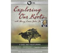 Pbs Explorer Collection: History Exploring Our (3 Dvd) [Edizione: Stati Uniti] [USA]