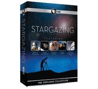 Pbs Explorer Collection: Stargazing 5 Pack [USA] [DVD]
