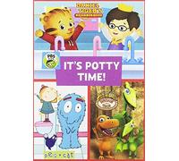 Pbs Kids. It's Potty Time [Usa] [DVD]