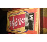 PBS More Doo Wop Memories con más Doo Wop 51 y más Rock, Rhythm y Doo Wop [VHS]